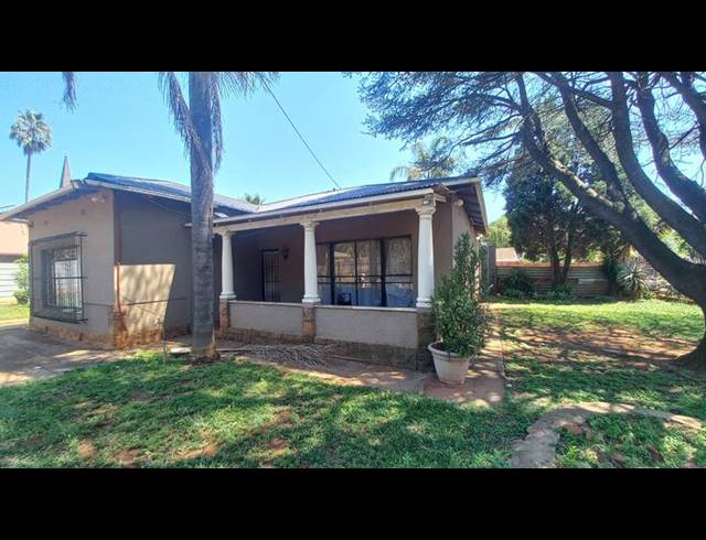3 BEDROOM HOUSE FOR SALE IN DASPOORT